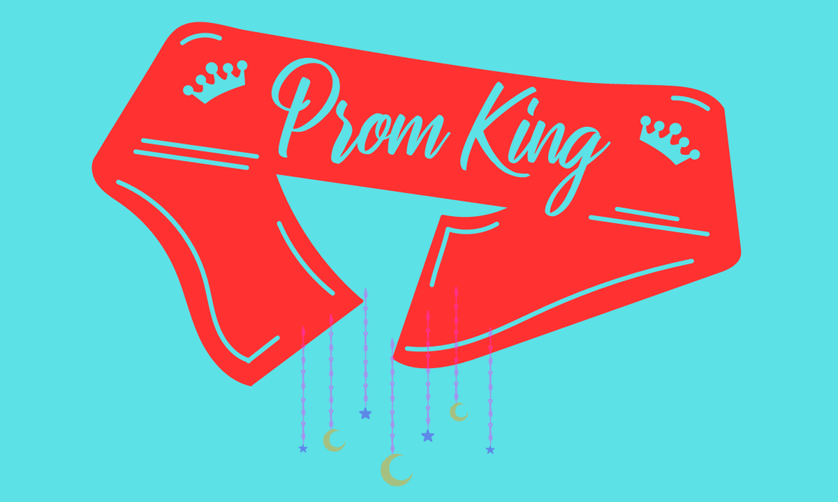 Prom king and homecoming king slogans